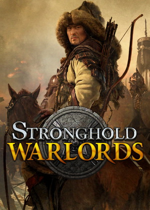 Stronghold: Warlords Trainer +10