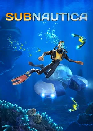 Subnautica Save Game