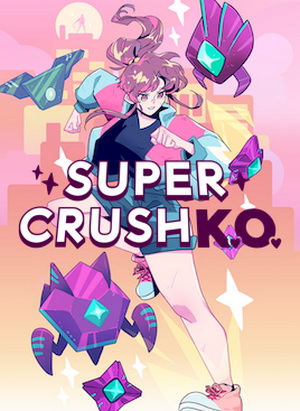 Super Crush KO Trainer +6