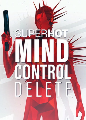 Superhot: Mind Control Delete Save Game