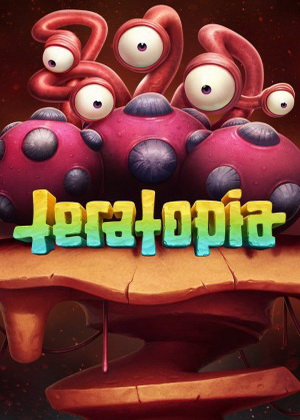 Teratopia v1.1.0 Trainer +3