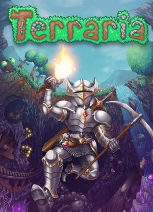 Terraria Save Game