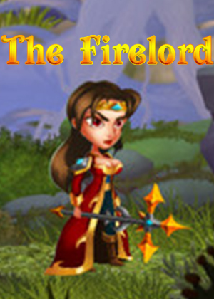 The Firelord Trainer +3