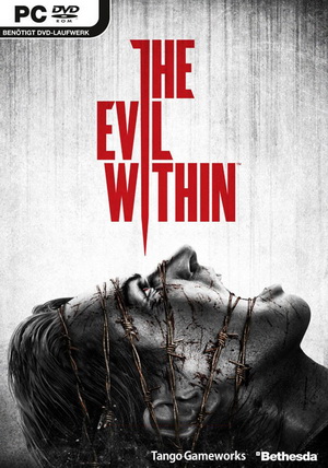 The Evil Within Save Game