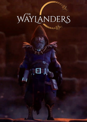 The Waylanders Trainer +3