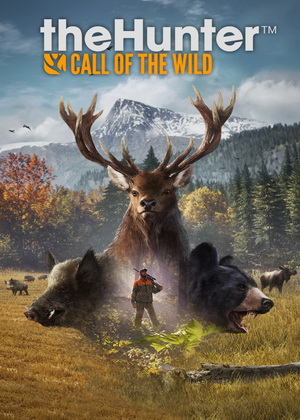 theHunter: Call of the Wild Trainer +12