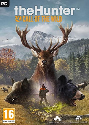 theHunter: Call of the Wild v1810243 Trainer