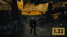 The Witcher 3: Wild Hunt Save Game