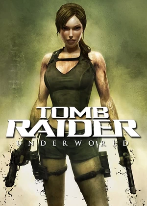 Tomb Raider: Underworld v1.1 Trainer +4