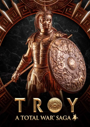 A Total War Saga: Troy v1.1 Trainer +34