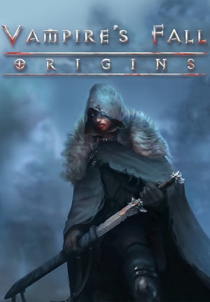 Vampire's Fall: Origins v1.5.45 Trainer +17