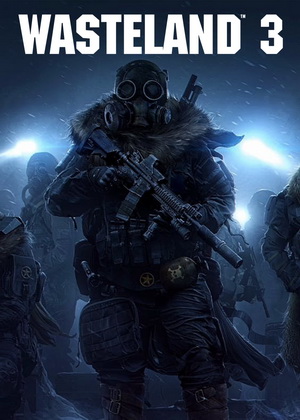 Wasteland 3 v1.1.2 Trainer +17