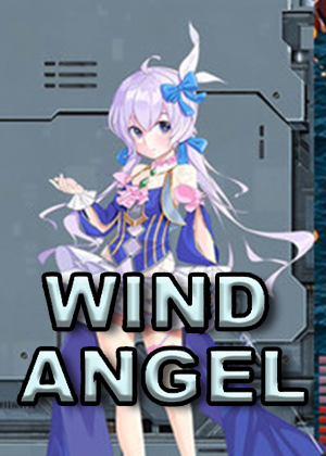 Wind Angel Trainer +3