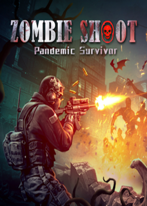 Zombie Shoot：Pandemic Survivor Trainer +2