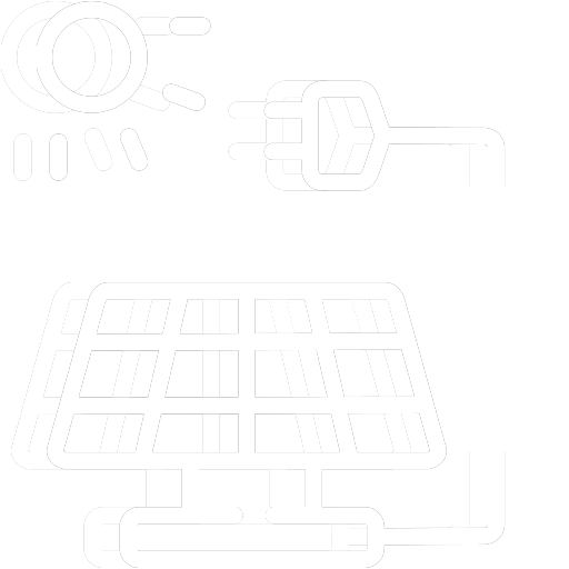 Panneaux solaires autonomes