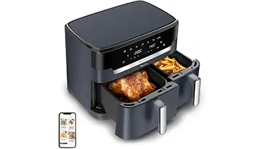 Top 10 des meilleures friteuses à air/air fryer