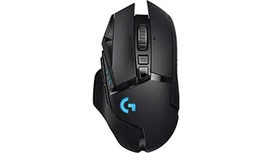 Top 10 des meilleurs souris pour gamer