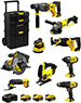 DEWALT Kit Premium