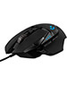 Logitech G502 HERO