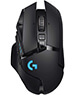 Logitech G502 LIGHTSPEED