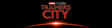 - Trainers City - Marvel MCU -