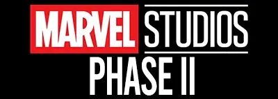 Marvel Studio MCU Phase II