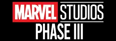 Marvel Studio MCU Phase III