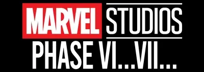 Marvel Studio MCU Phase VI...VII...