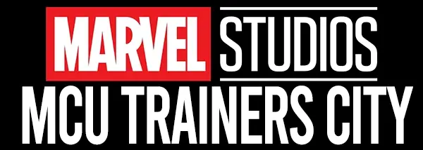 Marvel Studio MCU Trainers City
